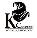 KC garments Logo