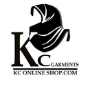 KC Garments Logo